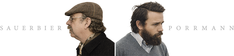 Sauerbier und Porrmann